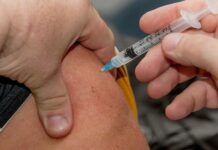 eOčkování je u ledu. Veškerá očkování se zapíší do ISIN eOckovani