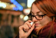 Je tady epidemie chřipky, pozor na vánoční veselí epidemie_chripky