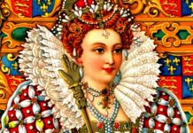 Co a jak léčili lékaři, felčaři a léčitelé v době Alžběty I. Alzbety I