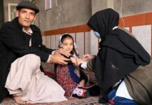 Tálibán opět přiostřil. Humanitární pomoc je v ohrožení humanitarni