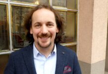 Prodáváme českou chytrost, říká Jaromír Zahrádka z i&i Biotech Fund i&i Bio