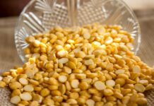 Riziko rakoviny kolorekta u mužů sníží rostlinná strava kolorekta