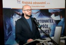 Ústecká Krajská zdravotní zvýší platy o 7 %, došlo i na bonus krajska_zdravotni