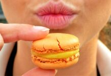 Cukrovky se lidé v Česku nebojí a vesele dál hodují lide