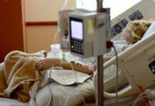 Nemocnice Sokolov má nová lůžka, pomohl dar města mesta