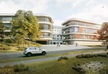 Motolská nemocnice postaví moderní onkocentrum za 3,7 mld. Kč motolska_nemocnice