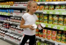 Boj o „zdravý štítek“ na potravinách pokračuje na_potravinach