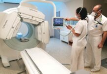 Evropa pocítí koncem roku výpadek radionuklidů radionuklidu