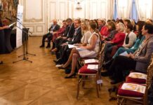 Akademie pacientských organizací oslavila 10 let existence pacientskych