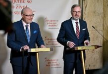 Zdravotnictví čekají dobré časy, myslí si ministr Válek valek