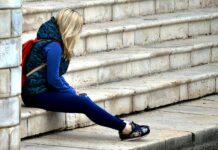 Příznaky infarktu se u žen a mužů mohou lišit priznaky_infarktu