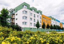 Českobudějovický Senior Home získal certifikát kvality senior_home