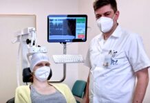 V Mostě by otevřeli lůžkovou psychiatrii, ale nemají lidi v_Moste