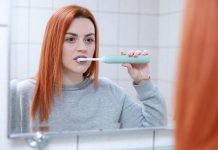 Zdravé zuby snižují riziko předčasného porodu zdrave_zuby