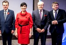 Pekarová s Válkem reformují české zdravotnictví zdravotnictvi