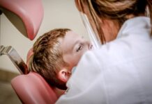 Lidé na Bruntálsku losují o volné místo u zubaře zubare