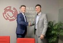 Čeští vědci testují levný inhalační lék nejen na covid