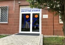 Opilců na záchytkách přibývá, zaplatí jich třetina na_zachytkach