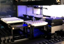 Diagnostiku leukémie v ÚHKT zrychlil SkyWalker leukemie