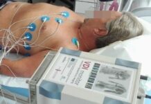 Čeští vědci přišli s přesnějším EKG, mají patent v USA EKG