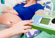 Ve stodské porodnici si ženy samy dávkují lék na bolest lek_na_bolest