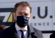 Je to amorální hyenismus, řekl Matovič o navýšení platů lékařů lekaru