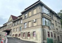 Severočeské zdravotnictví je doslova tikající bomba severoceske