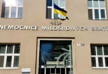 Nemocnici Milosrdných bratří v Brně město postoupí řádu radu