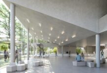 3. LF UK postaví výukové centrum za půl miliardy korun vyukove_centrum