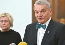 Zdravotní výbor změní vedení. Svoboda se vzdá funkce předsedy Svoboda