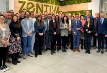 Zentiva rozdala letošní The Parc Awards The_Parc