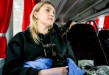 Ukrajinci si letos žádají i o nový průkaz pojištěnce Ukrajinci