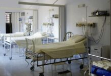 Ústecký kraj omezuje akutní lůžka, má jich hodně akutni_luzka