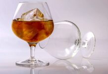 Alkohol nepijte vůbec, nebo ho pijte méně, budete žít déle alkohol