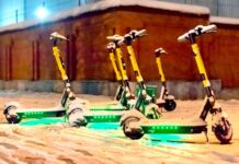 Paříž zvažuje zákaz sdílených elektrických koloběžek elektrickych_kolobezkach