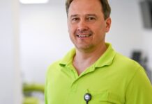 Odběr krevní plasmy se pro dárce stává i rituálem krevni