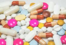 Tržby za léky na předpis loni vzrostly o 6 %, bez receptu o 12 % trzby_za