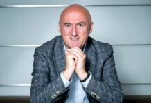 Novým CEO lékáren Dr.Max v Česku se stane Jan Žák Jan_Zak