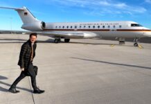 Boj o jointa: Německo dál tlačí na legalizaci marihuany Nemecko