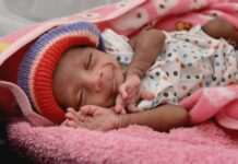 Čeští vědci přišli na to, jak léčit podvýživu dětí podvyzivu