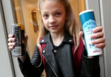 Školní jídelny přesolují. Děti pak pijí sladké nápoje a tloustnou deti