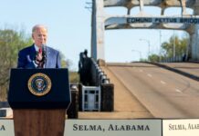 Biden navrhuje zvýšení daní kvůli programu Medicare medicare