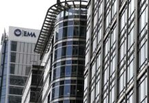 EMA se staví proti otevření nevěstince u její centrály nevestince