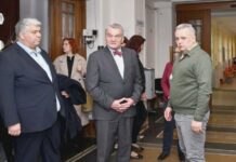 Nemocnice Na Františku je ztrátová, převod se nechystá Nemocnice_Na_Františku