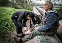 Ordinace pro chudé končí. Syfilis i svrab se mohou vymknout kontrole ordinace