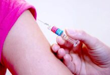 Proočkovanost české populace zůstává nízká proockovanost