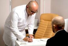 Firmy tápou ve změně vyhlášky pro zdravotní prohlídky vyhlasky