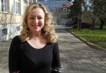 Jako první zdigitalizujeme akreditace, říká šéfka IPVZ IPVZ