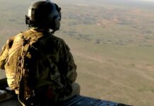 Válečná traumata pronásledují vojáky USA i 20 let od invaze do Iráku Irak