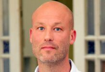 Fakultu zdravotnických studií ZČU povede Jan Beránek Jan_Beranek